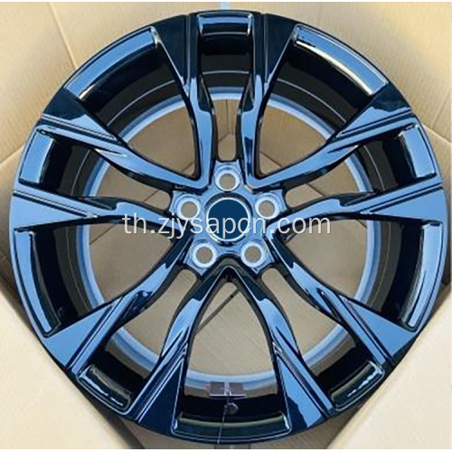 Range Rover Sport Vogue ผู้พิทักษ์ 21x9.5 ล้อล้อ